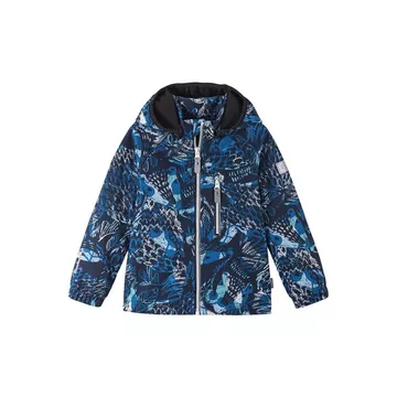 Softshell-Regenjacke Baby  Vantti