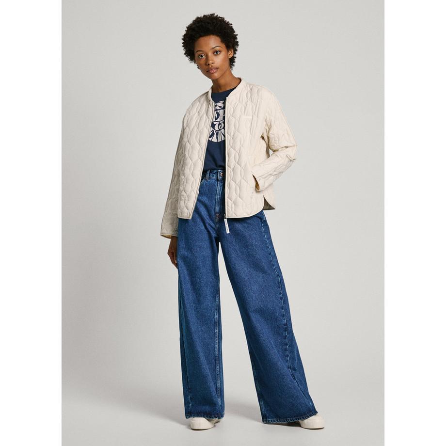 Pepe Jeans London Doudoune Abi  