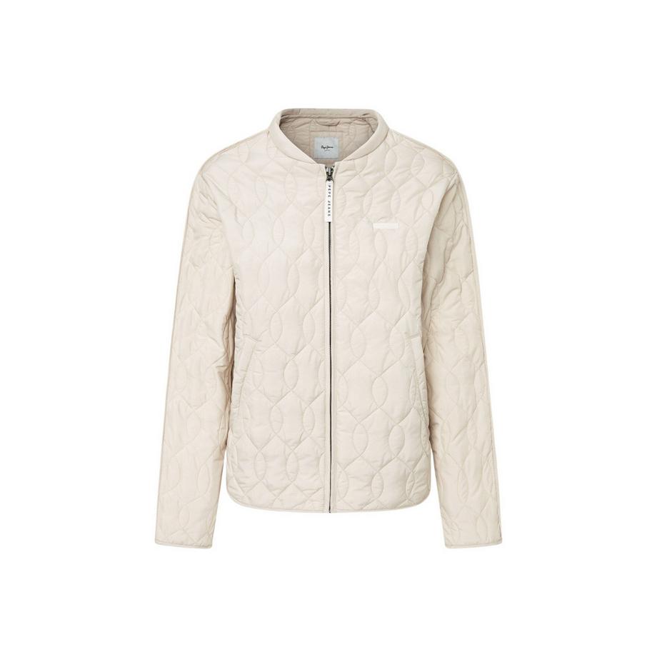 piumino da pepe jean abi