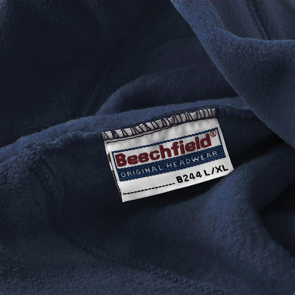 Beechfield  Bonnet en polaire 