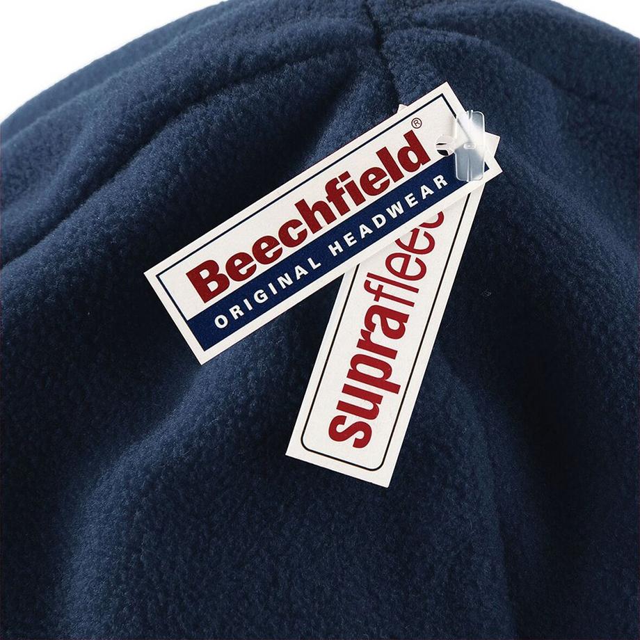 Beechfield Bonnet d'hiver Summit Suprafleece  