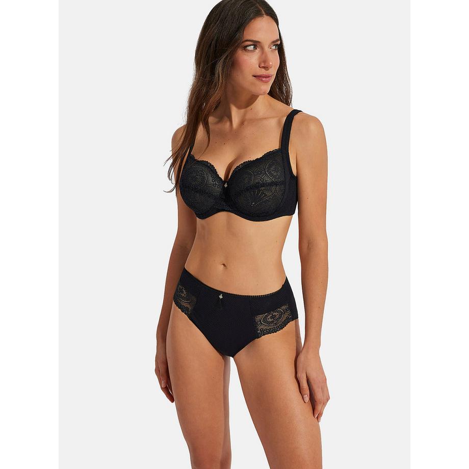 Selmark Matilda Reggiseno Comfort con Ferretto  