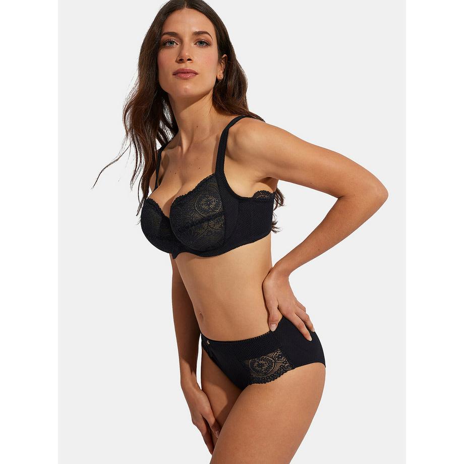 Selmark Matilda Reggiseno Comfort con Ferretto  