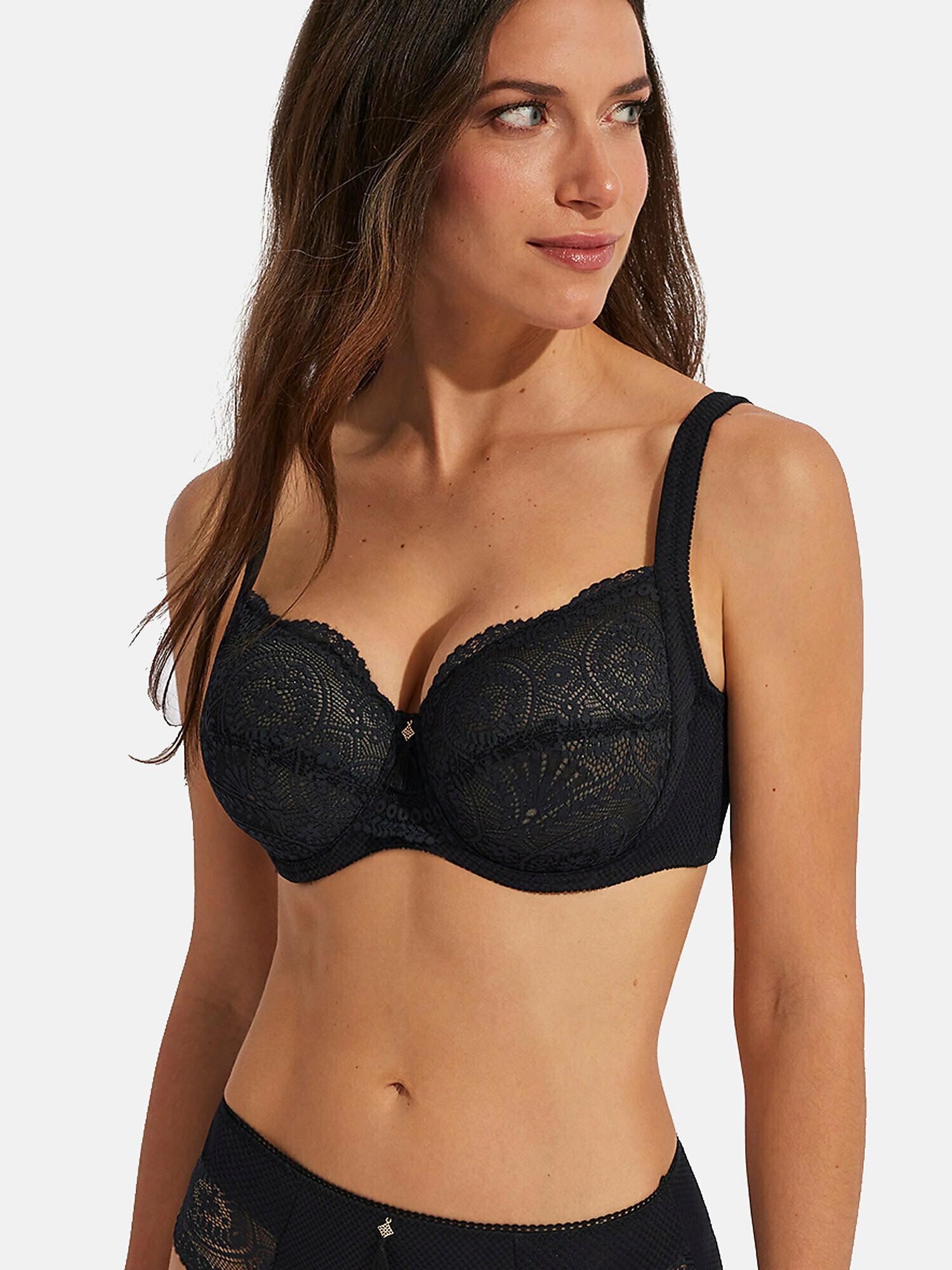 Selmark  Soutien-gorge emboîtant armaturé confort Matilda 