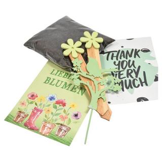 Wunderle  Eine Tüte Einfach Danke 