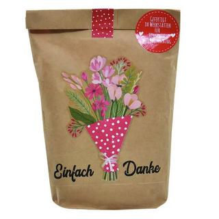 Wunderle  Eine Tüte Einfach Danke 