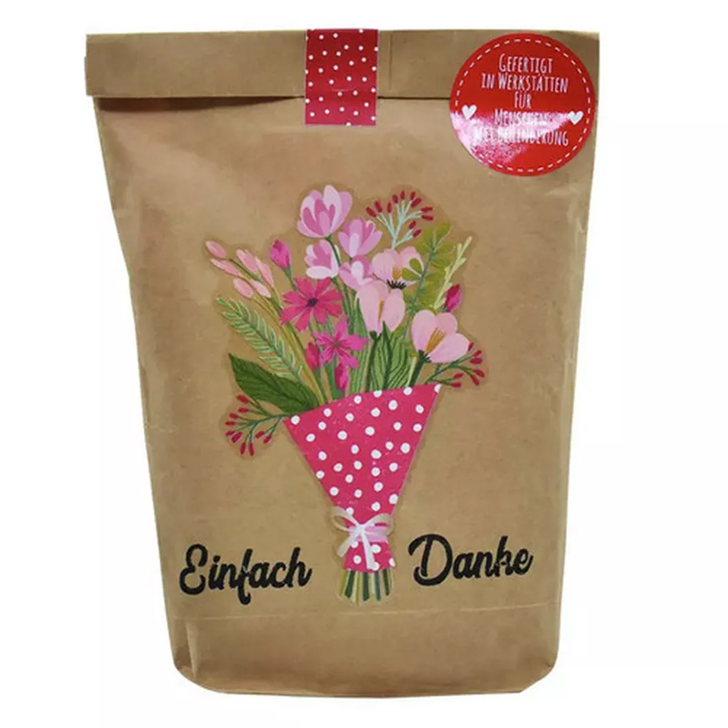 Wunderle - Eine Tüte Einfach Danke, One Size