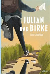 Julian und Birke Langenegger, Lorenz Gebundene Ausgabe 