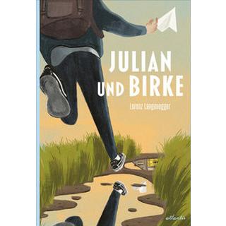 Julian und Birke Langenegger, Lorenz Gebundene Ausgabe 