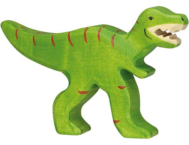 Holztiger  Tyrannosaurus Rex 