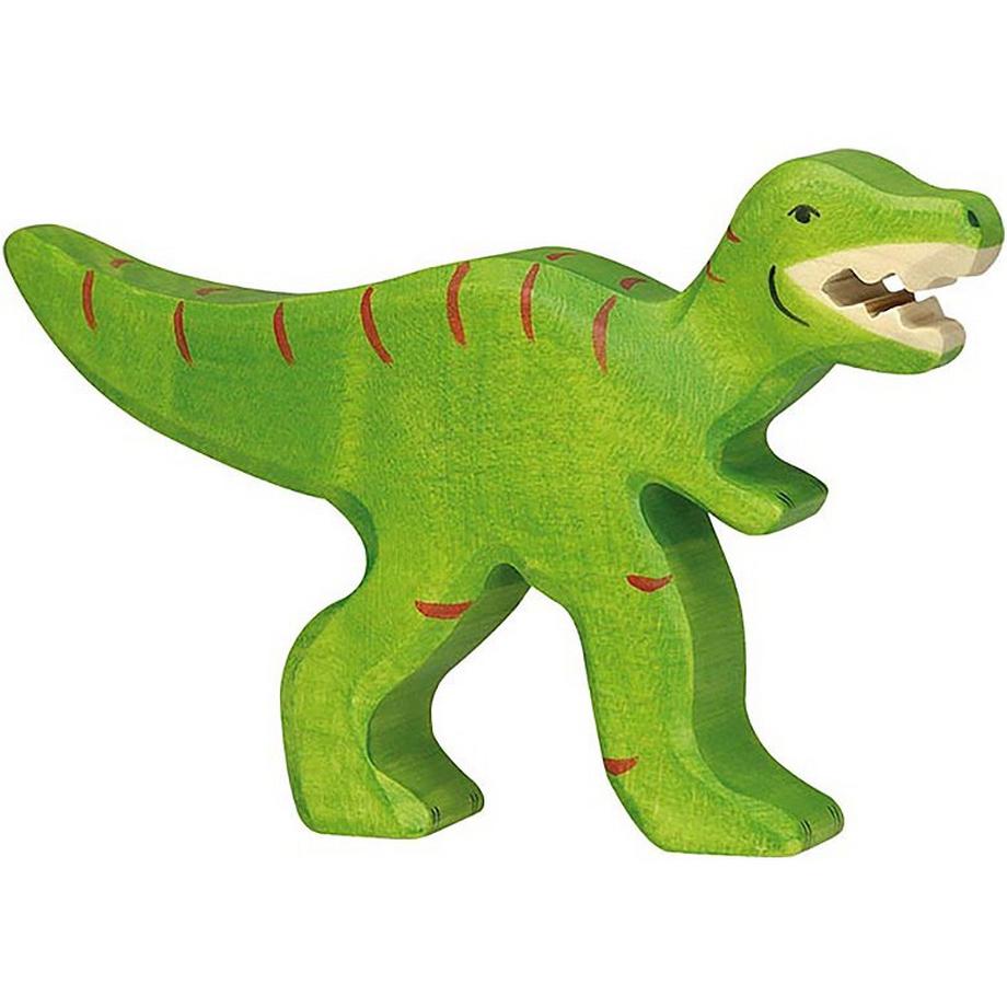 Holztiger  Tyrannosaurus Rex 