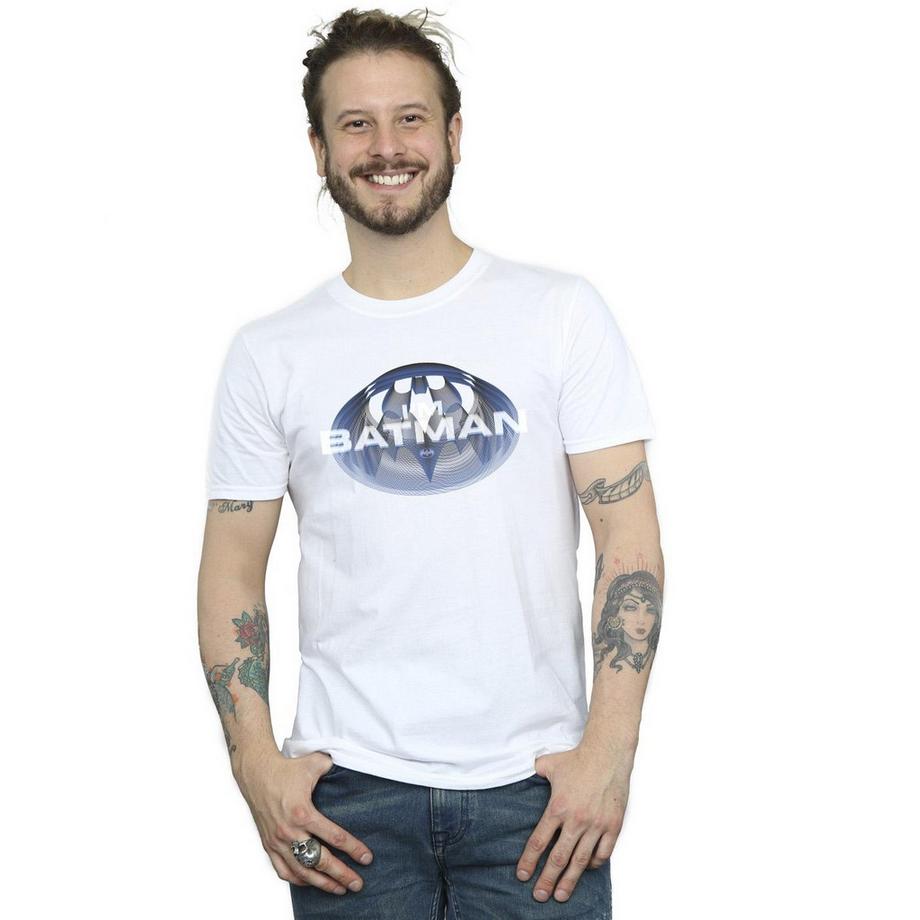 DC COMICS T-Shirt I'm Batman  