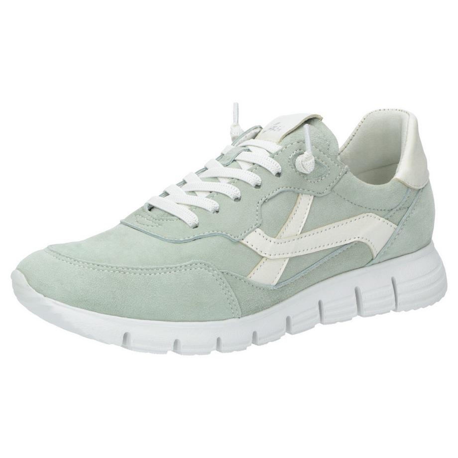 Sneaker Mokrunner-D-021