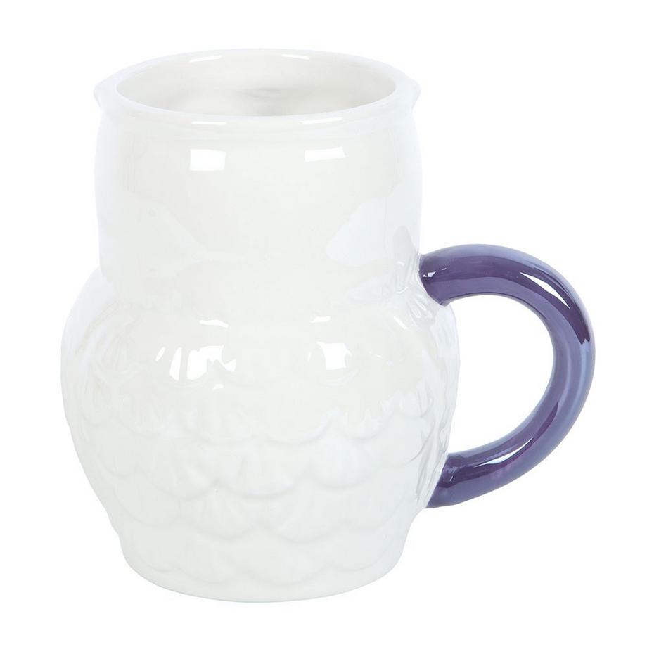 Something Different Mug Iridescent  