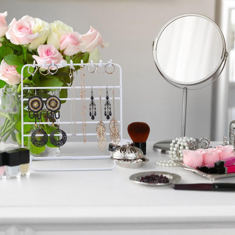 B2X  Schmuckständer Ketten und Ohrringe 