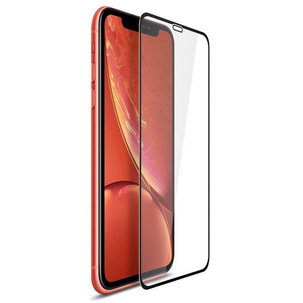 Avizar  Film Verre trempé Anti-choc iPhone XR 