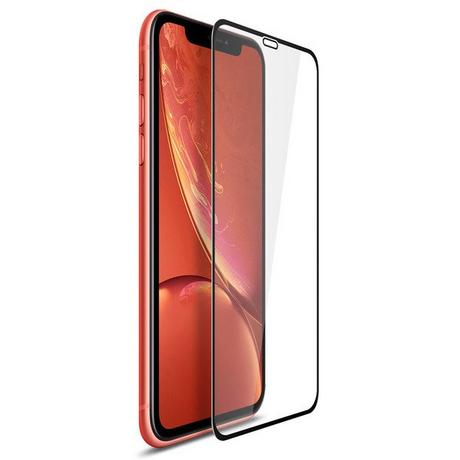 Avizar  Film Verre trempé Anti-choc iPhone XR 