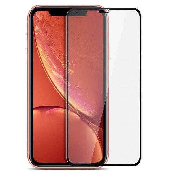 Avizar  Film Verre trempé Anti-choc iPhone XR 