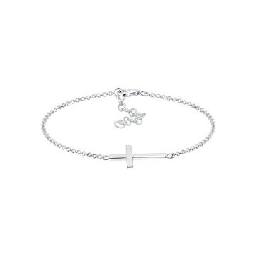 Armband Kreuz Symbol