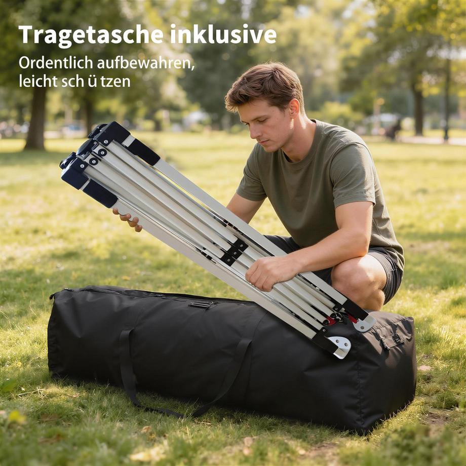 Outsunny Faltpavillon  