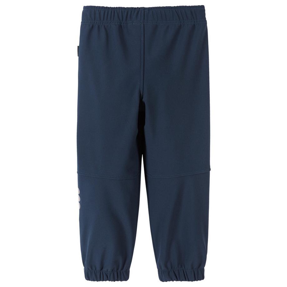 Reima  Kinder Softshell Hose Oikotie Navy 