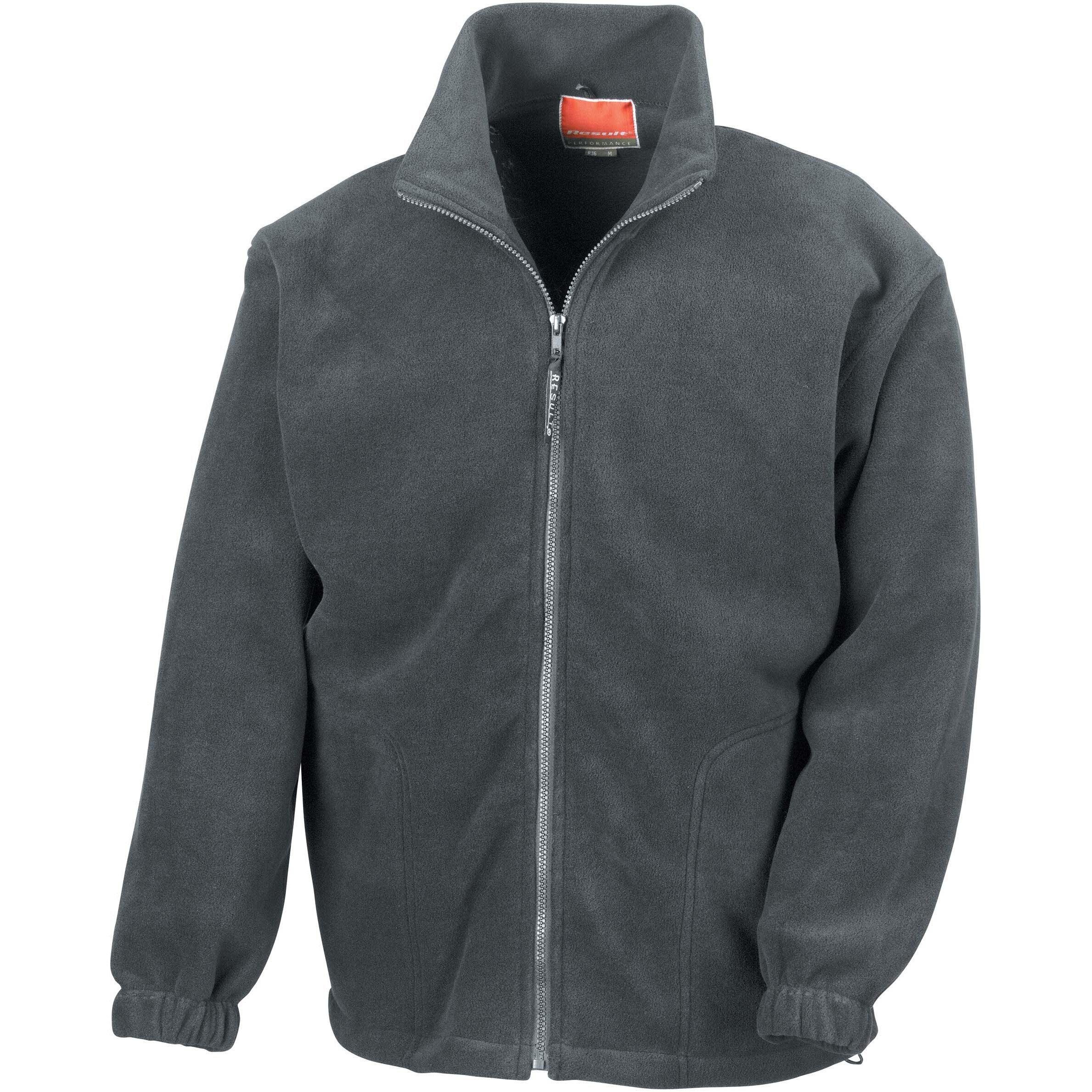 Result  Veste Polartherm Polaire 