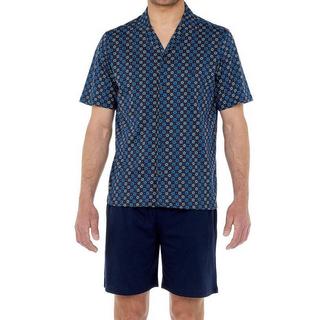 HOM Marvin Pigiama Set Maniche Corte  