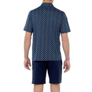 HOM Marvin Pigiama Set Maniche Corte  