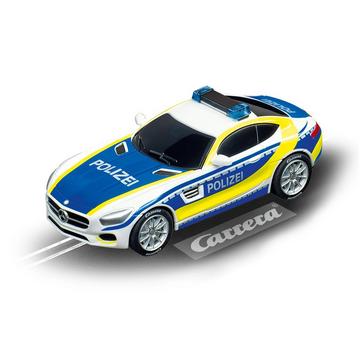 Carrera RC Mercedes-AMG GT Coupé "Police"