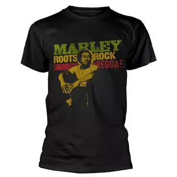 Roots Rock Reggae TShirt
