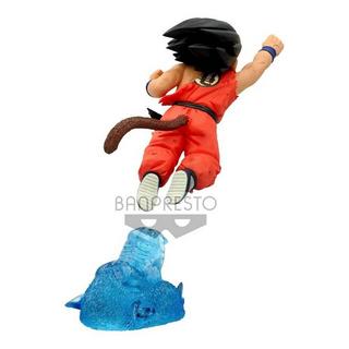 Banpresto  Statua Dragon Ball G x Materia The Son Goku II 