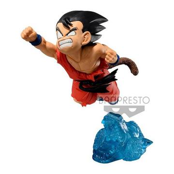Statua Dragon Ball G x Materia The Son Goku II