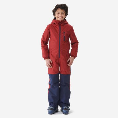 WEDZE  Combinaison de ski - SUIT 100 