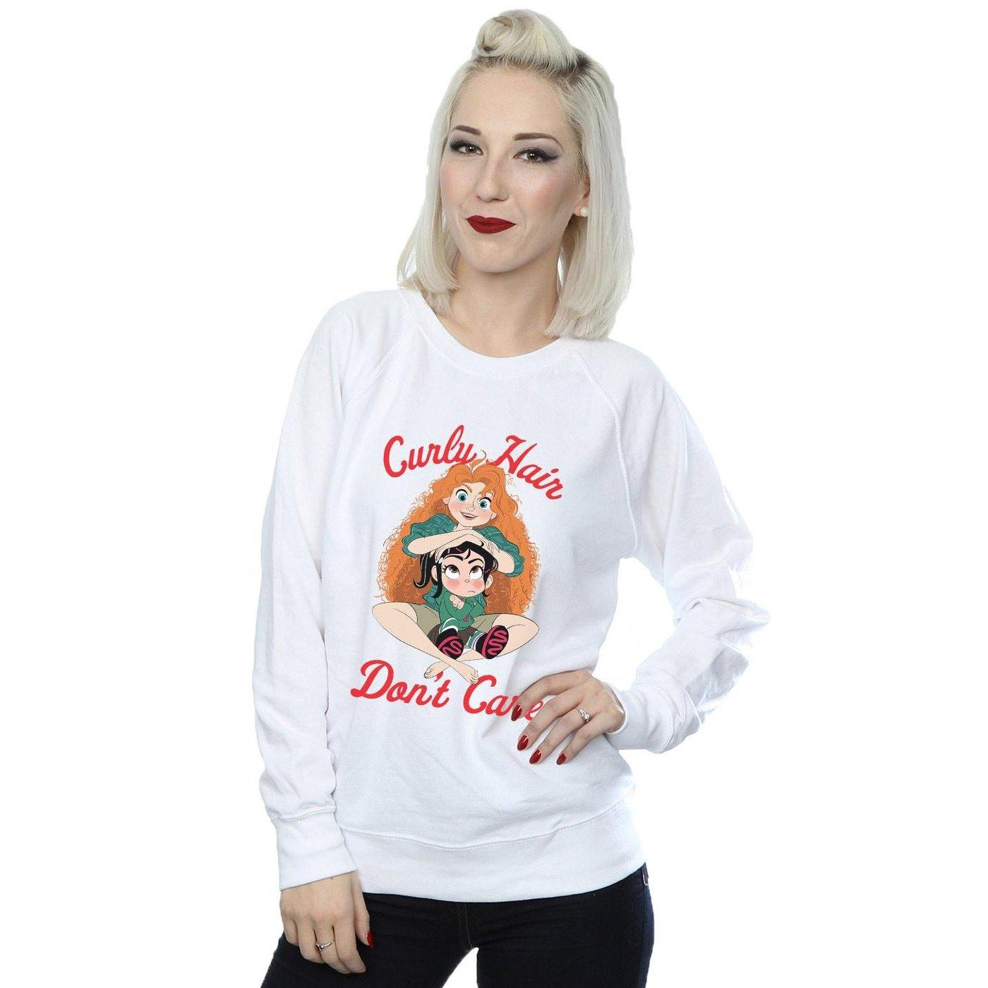 Disney  Wreck It Ralph Sweatshirt 