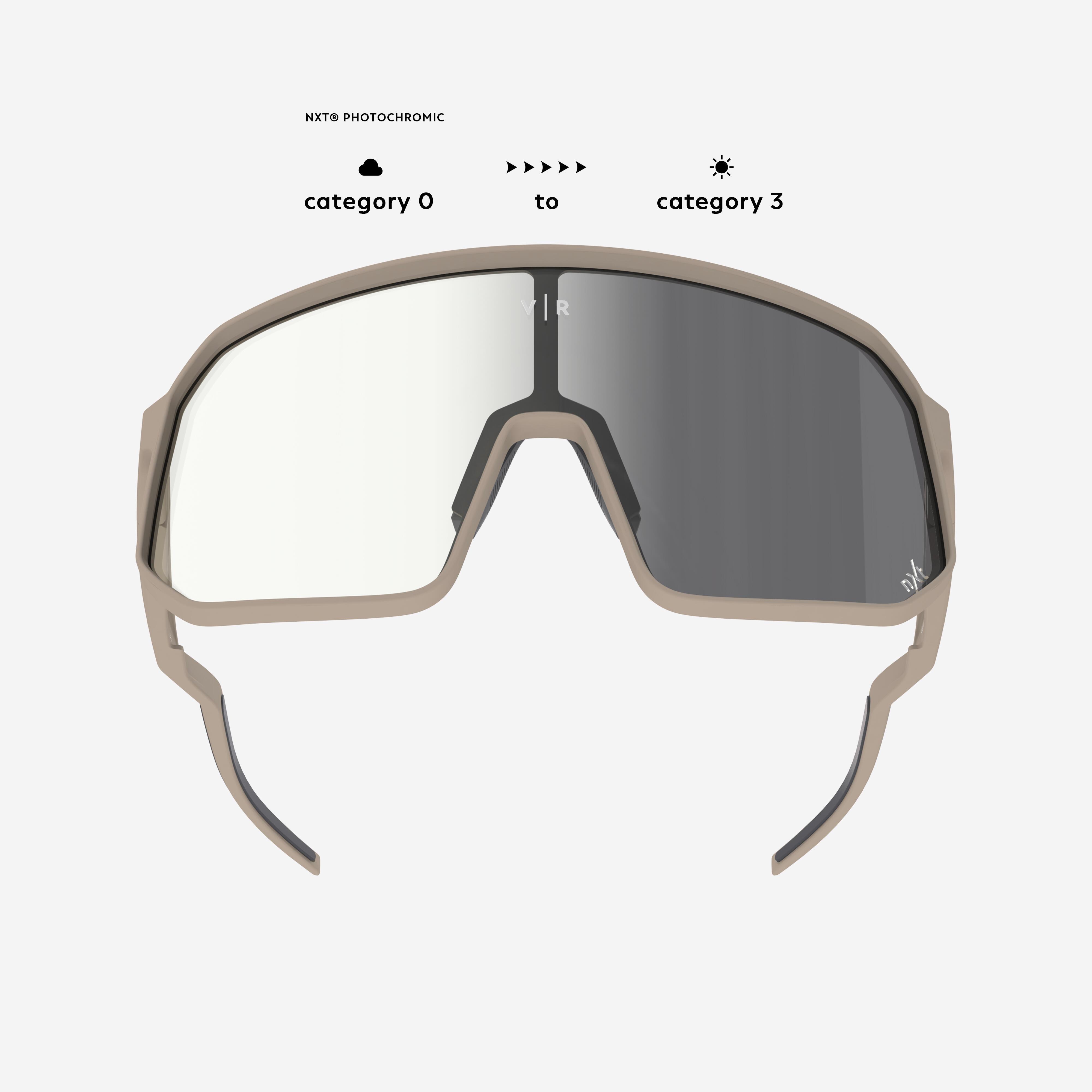 VAN RYSEL  Sonnenbrille - ROADR 900 PERF 