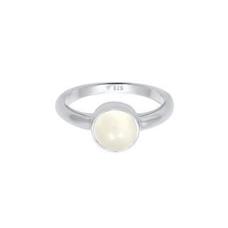 Elli  Ring Mondstein Geo Minimal Trend 