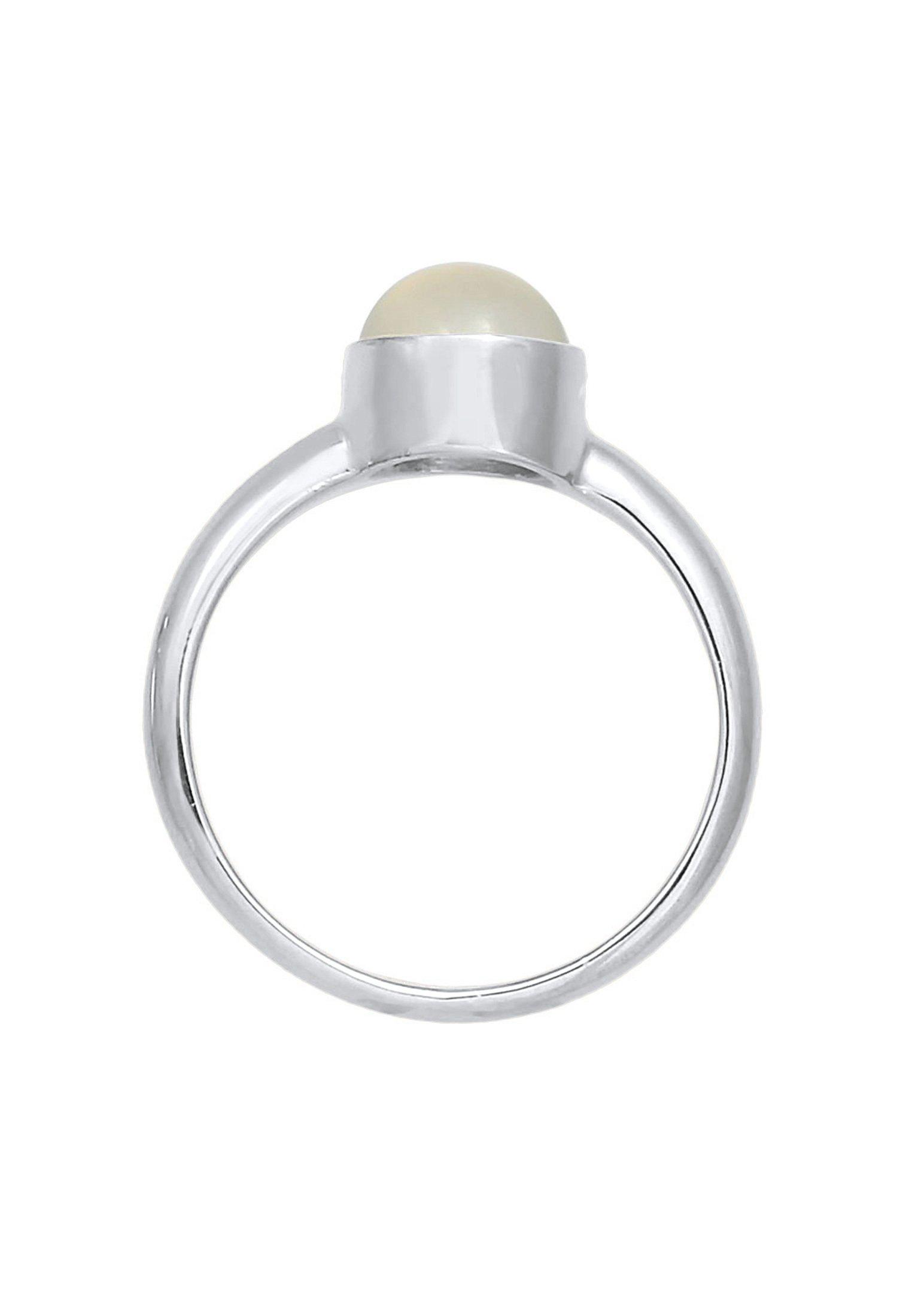 Elli  Ring Mondstein Geo Minimal Trend 