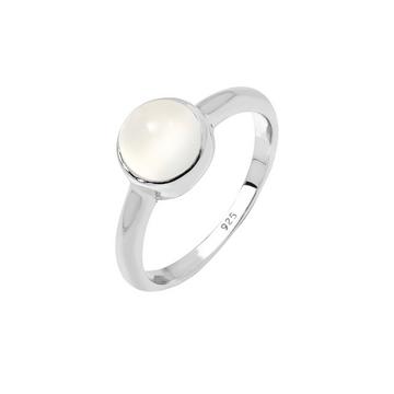 Ring Mondstein Geo Minimal Trend