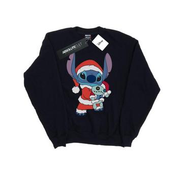 Sweat LILO AND STITCH STITCH CHRISTMAS