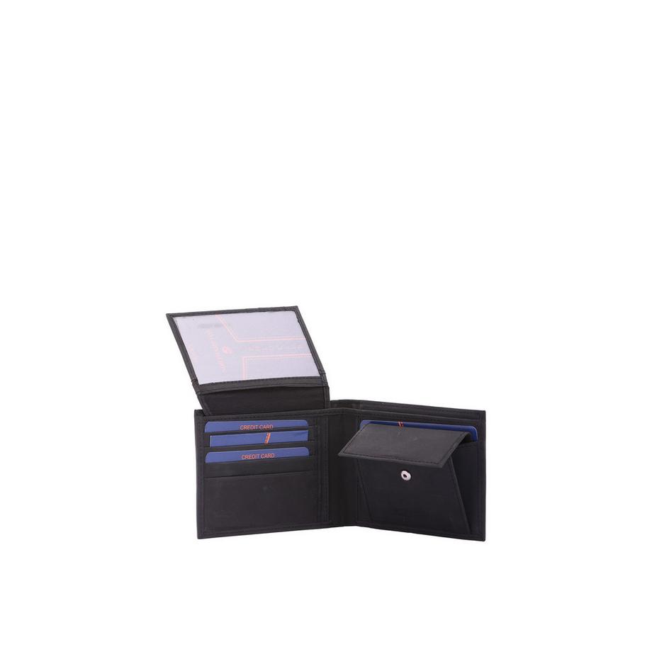 Northampton Polo Club Portefeuille Classique  