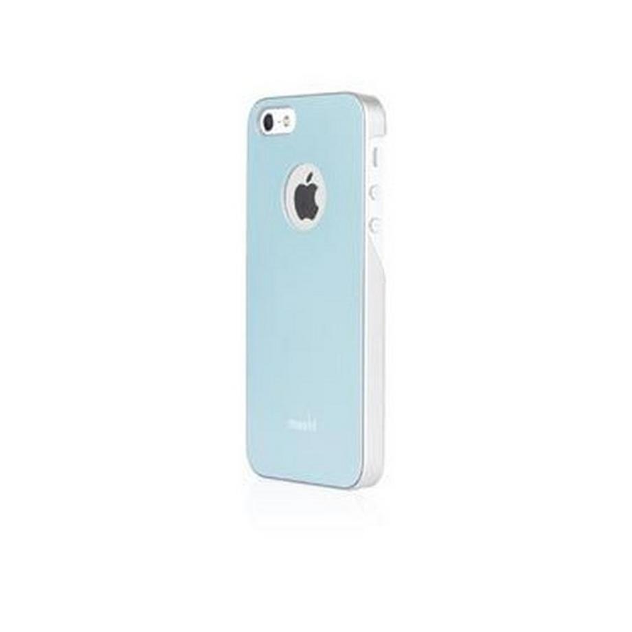 moshi  Hülle iGlaze Apple iPhone 5 / 5S / SE 