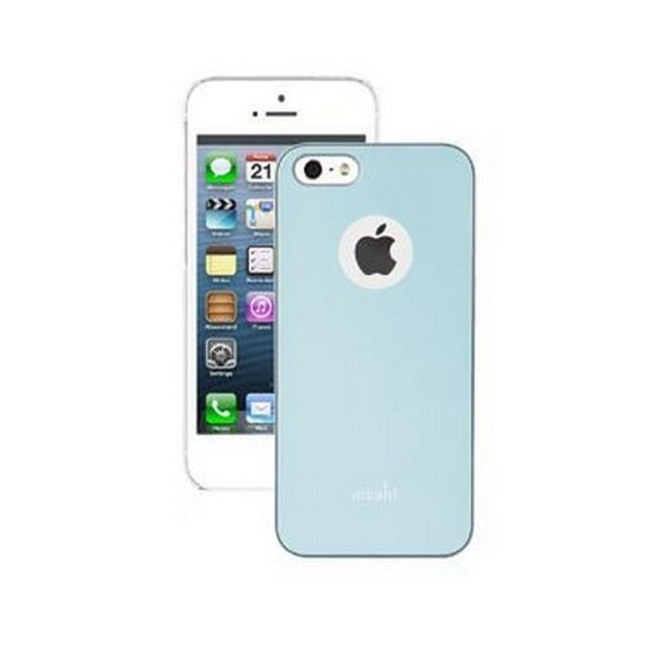 moshi  Hülle iGlaze Apple iPhone 5 / 5S / SE 