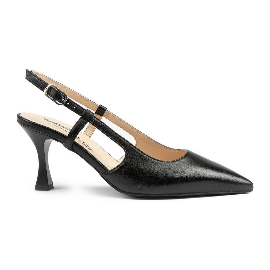 Nero Giardini Alek Décolleté Slingback  