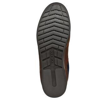 GEOX  Sneaker U Renan B, Wildleder 