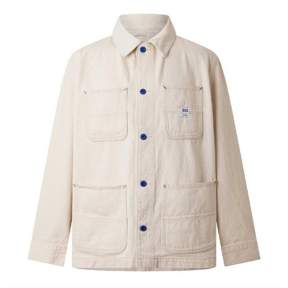 Veste Motiftyle Uni Kuden