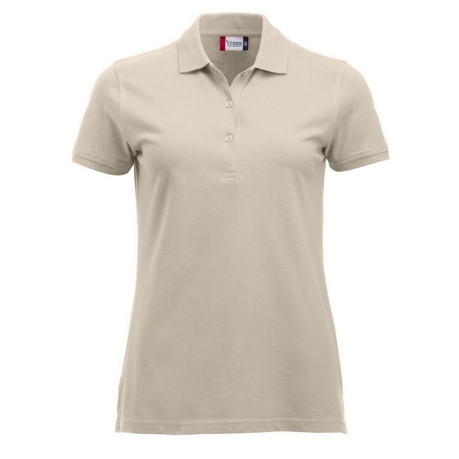 Clique Classic Marion Poloshirt  
