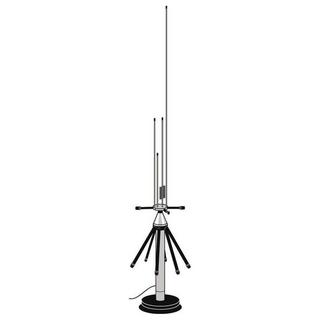 Albrecht  Albrecht AE Desktop 1300 antenna radio 