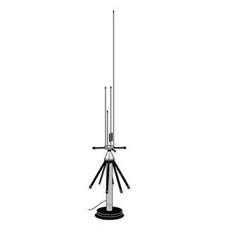 Albrecht  Albrecht AE Desktop 1300 antenna radio 