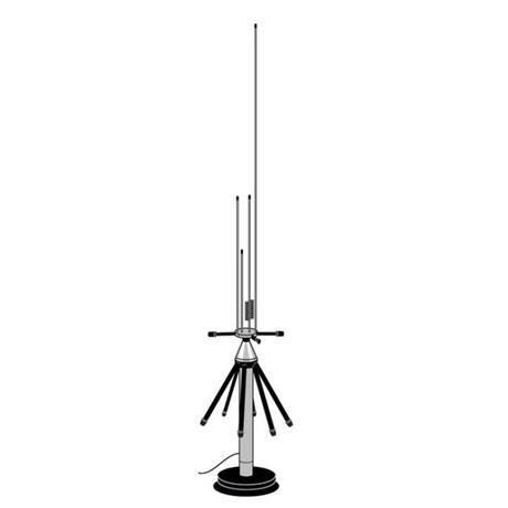 Albrecht  Albrecht AE Desktop 1300 antenna radio 