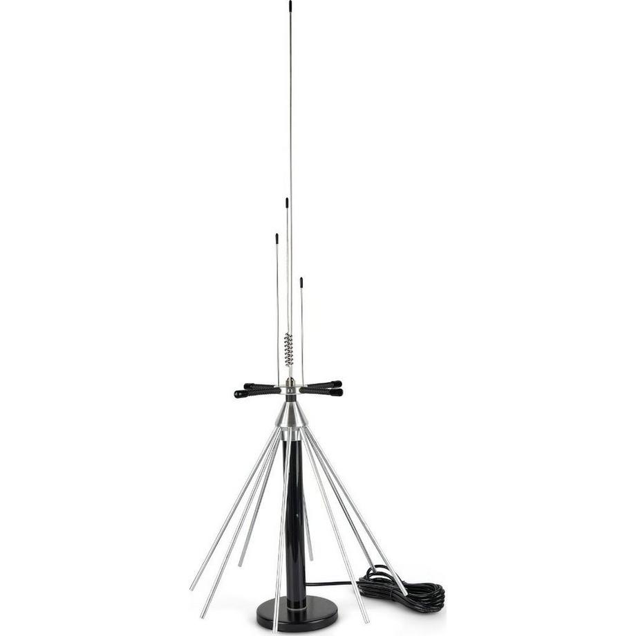 Albrecht  AE Desktop 1300 Scanner-Antenne 